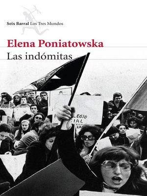 Las indómitas - ebook